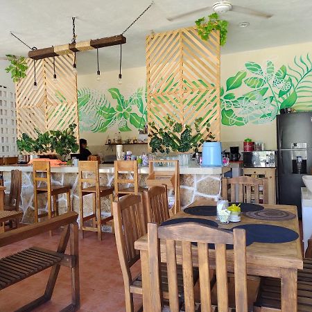 Hotel Villa Gabriela - Restaurant, Bikes ,Lands Tours Celestun Dış mekan fotoğraf