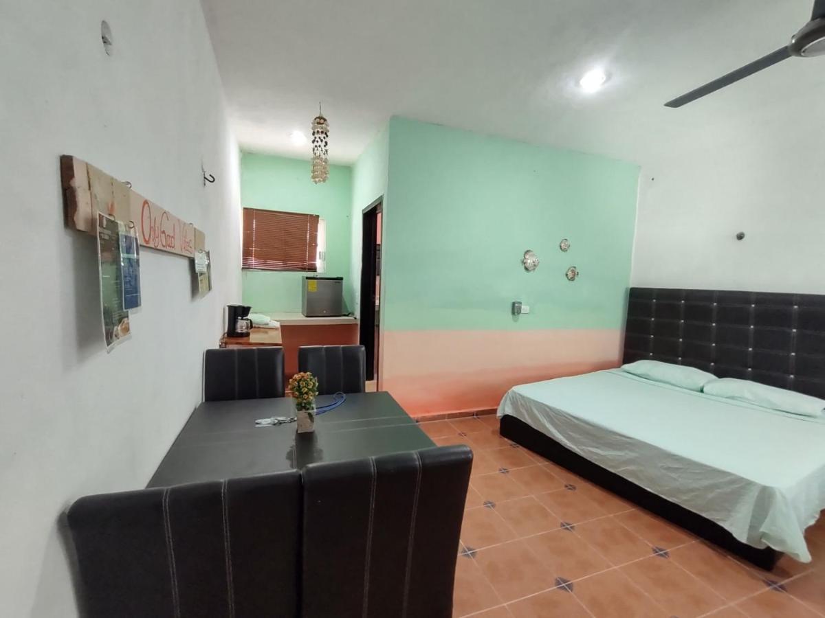 Hotel Villa Gabriela - Restaurant, Bikes ,Lands Tours Celestun Dış mekan fotoğraf
